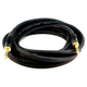 Monoprice 15ft Premier Series 1/4in TRS Male to Male Cable, 16AWG (Gold Plated)