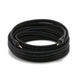 Monoprice 20ft Premium 3.5mm Stereo Male to 3.5mm Stereo Male 22AWG Cable (Gold Plated) - Black