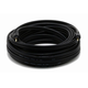 Monoprice 35ft Premium 3.5mm Stereo Male to 3.5mm Stereo Male 22AWG Cable (Gold Plated) - Black
