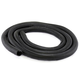 Monoprice Wire Flexible Tubing, 1in x 10ft