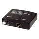Monoprice DVI and L/R Stereo Audio to HDMI Converter