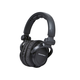 Monoprice Premium Hi-Fi DJ Style Over-the-Ear Pro Headphones with Mic