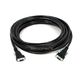 Monoprice 35ft SVGA M/M Plenum Rated Cable