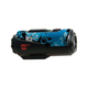 Monoprice MHD Action Camera Skin, 3pack Blue