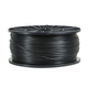 Monoprice Premium 3D Printer Filament PLA 1.75mm 1kg/spool, Black