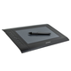 Monoprice 10 x 6.25-inch Graphic Drawing Tablet (4000 LPI, 200 RPS, 2048 Levels)