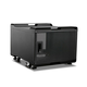Monoprice 7U 700mm Depth Audio/Video Rackmount Cabinet - GSA Approved