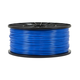Monoprice Premium 3D Printer Filament ABS 1.75mm 1kg/spool, Blue
