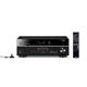 RX-V577 - Yamaha 7.2 Channel Network AV Receiver
