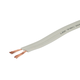 Monoprice Speaker Wire, Flat CL2 Rated, 2-Conductor, 16AWG, 50ft