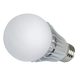 Monoprice 270° 10-Watt (60W Equivalent) A 19 LED Bulb, 810 Lumens, Neutral/ Bright (4000K) - Non-Dimmable