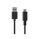 Monoprice Select Series 2.0 USB-C to USB A Cable, 3ft