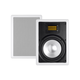 Monoprice Amber In-Wall Speaker 8in 2-way with Ribbon Tweeter (single)
