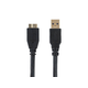 Monoprice Select Series USB 3.0 Type-A to Micro Type-B Cable, Black, 1.5ft
