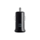 Monoprice Select USB Car Charger, 1-Port, 2.4A Output for iPhone, Android, and Galaxy Devices