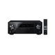 Pioneer VSX-524-K 700W 5.1-Ch. 4K Ultra HD and 3D Pass-Through Receiver