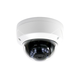 Monoprice IP66 Rated Vandal Proof 2.8mm Fixed Lens IR TVI Dome Camera (HD 1080P, 24 Smart IR LEDs, up to 65 ft, 12VDC)