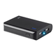 Monoprice Select Plus USB Power Bank, Black, 8,000mAh, 2-Port Up to 2A Output for iPhone, Android, and Galaxy Devices