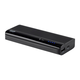 Monoprice Select Plus USB Power Bank, Black, 10,000mAh, 2-Port Up to 3A Output for iPhone, Android, and Galaxy Devices