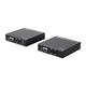 Monoprice Blackbird HDMI Extender over Single 100m Coaxial with Bidirectional IR and Loop Out