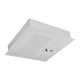 Monoprice Entegrade 2 x 2 ft. False Ceiling Equipment Storage Enclosure with Integrated Pipe Coupler