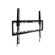 Monoprice Essential Tilt TV Wall Mount Bracket Low Profile For 23" To 55" TVs up to 77lbs, Max VESA 400x400, UL Certified