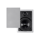 Monoprice Aria In-Wall Speakers 6.5-inch Polypropylene 2-Way (pair)