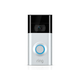 Ring Wi-Fi Enabled Video Doorbell 2 (Satin Nickel) 8VR1S7-0EN0
