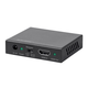 Monoprice Blackbird 4K HDMI Audio Extractor, 18Gbps, HDCP 2.2