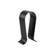 Monoprice Headphone Stand (Black)