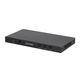 Monoprice Blackbird - 4x1 HDMI 1.4 Switch, Quad Multiview, HDCP 1.4, Remote Control, 4K@30Hz