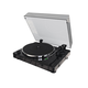 Monolith by Monoprice Turntable with Audio-Technica AT100E Cartridge