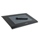 Monoprice 10 x 6.25-inch Graphic Drawing Tablet (4000 LPI 200 RPS 2048 Levels) (Open Box)