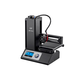 Monoprice MP Select Mini 3D Printer V2 Black (Open Box)