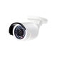 Monoprice 2MP HD-TVI Bullet Security Camera, Energy Efficient, Full HD 1080P, 3.6mm Fixed Lens, 24 IR LEDs up to 65 ft. (20m)