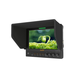 Lilliput 7in 3G-SDI Camera Top Monitor with Advanced Functions