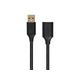 Monoprice USB 3.0 Type-A Male to Type-A Female Premium Extension Cable, 10ft