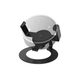 Monoprice Tilt Desk Mount for Amazon Echo Dot