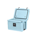 Pure Outdoor by Monoprice Emperor 80 Rotomolded Portable Cooler 21.1 Gal, Blue