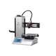 Monoprice MP Select Mini Pro 3D Printer, Aluminum with Auto Leveling, Heated Removable Bed, Touch Screen, and Wi-Fi