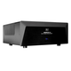 Monolith by Monoprice 9-Channel (3x200 Watts + 6x100 Watts) Multi-Channel Home Theater Power Amplifier with XLR Inputs
