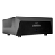 Monolith by Monoprice 11-Channel (3x200 + 8x100 Watts) Multi-Channel Home Theater Power Amplifier with XLR Inputs