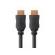 Monoprice 4K High Speed HDMI Cable 20ft - 18Gbps Black