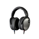 Monoprice HR-5C High Resolution Closed Back Wired Headphones