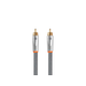 Monolith by Monoprice Digital Audio Coaxial Cable, 1m
