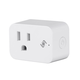 STITCH by Monoprice Wireless Smart Plug Mini with Energy Monitoring & Reporting; Works with Amazon Alexa and Google Home for Voice Control, No Hub Required
