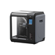 Monoprice MP Voxel 3D Printer, Fully Enclosed, Assisted Level, Easy Wi-Fi, Touch Screen, 8GB On-Board Memory (Open Box)