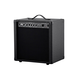 Stage Right by Monoprice 40W 10in Bass Combo Amp with Built-in Compressor and XLR DI Output