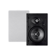 Monoprice Alpha In-Wall Speakers 6.5in Carbon Fiber 2-way (pair) (Open Box)