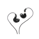 Monoprice Trio Wired In Ear Monitor (1 Balanced Armature+2 Dynamic Drivers)